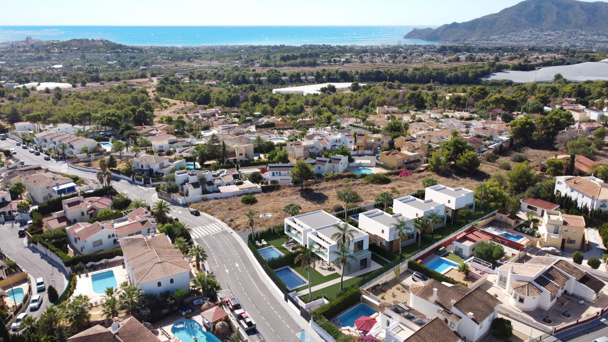 BELLO HORIZONTE VILLAGE 1ª FASE - imagen 7