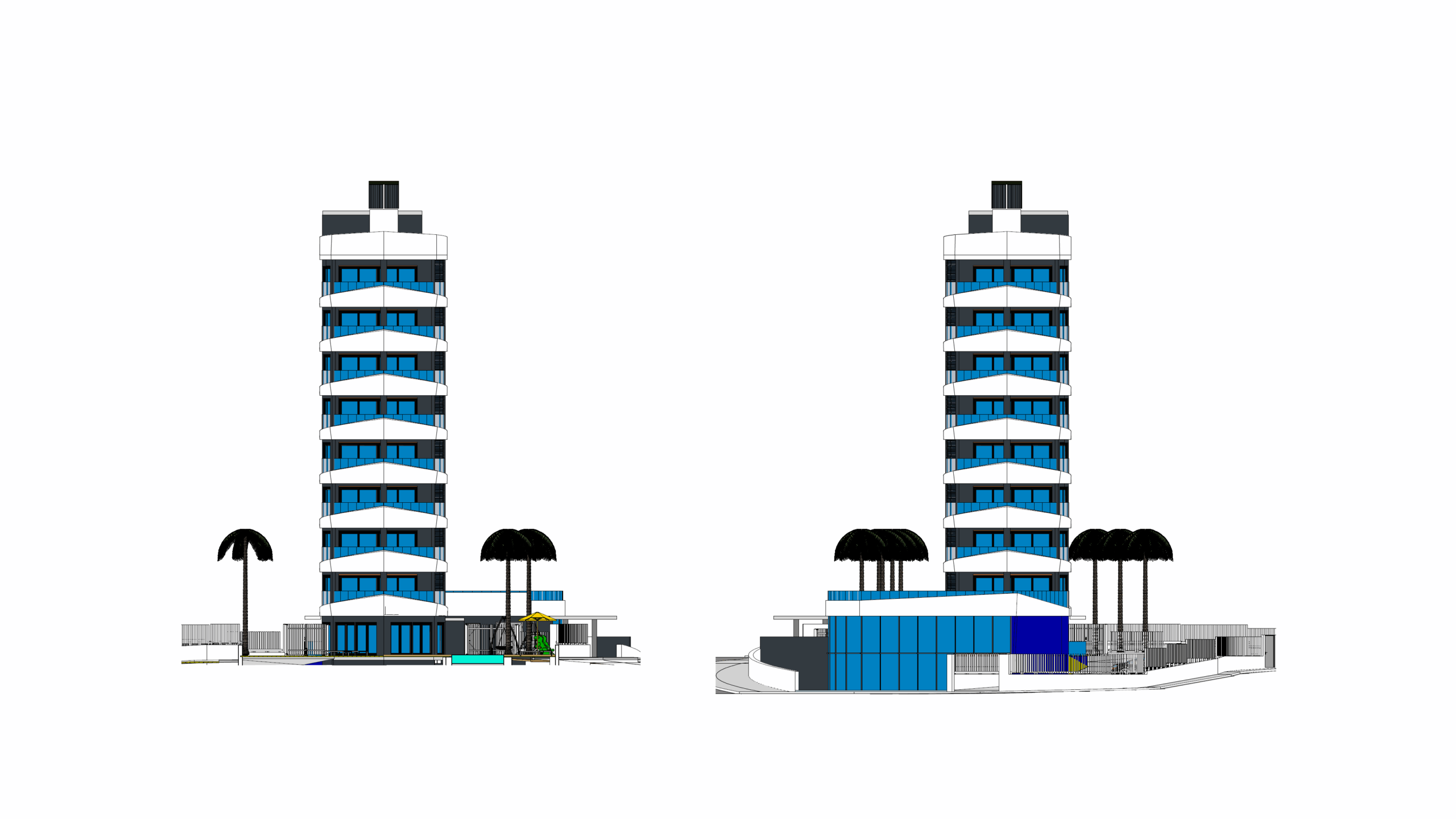 Bâtiment DYSYS Puerta del Sol
