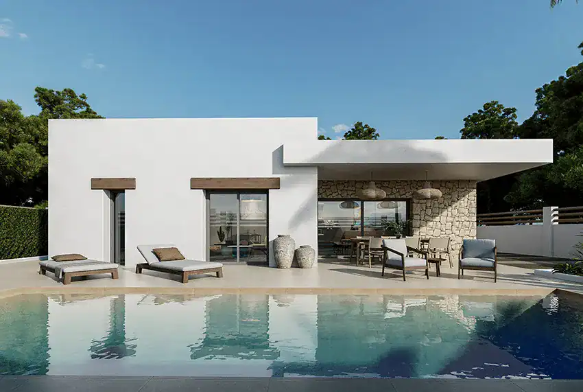 Residencial Luz de Alfaz